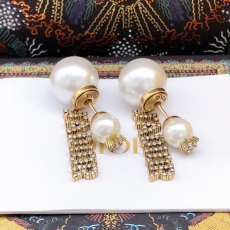 Christian Dior Earrings